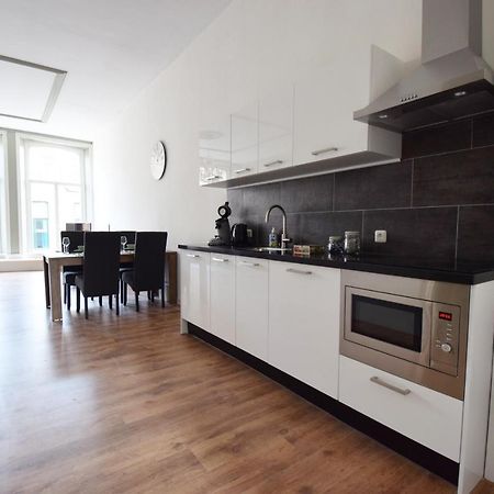 Апартаменты Bed & Breakfast De Barrels Гронинген Экстерьер фото