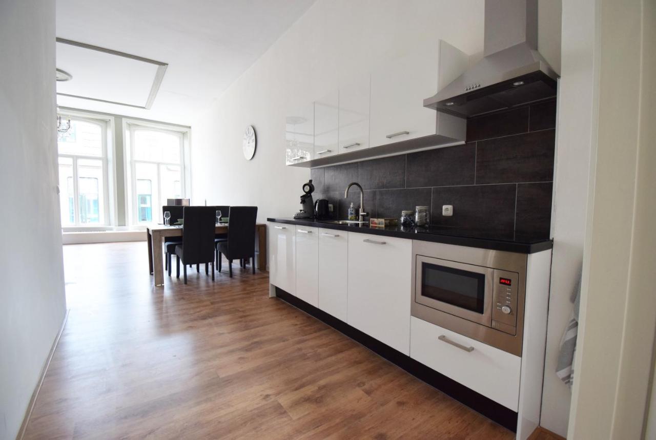 Апартаменты Bed & Breakfast De Barrels Гронинген Экстерьер фото